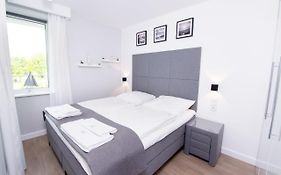 Apartament K&K Klifowa Rewal